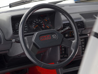 1987 Peugeot 205 GTI 19 VF3741C8607718365 - Studio